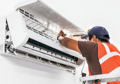 Máy lạnh, Điều Hòa